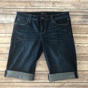 Kut from the Kloth Bermuda Shorts